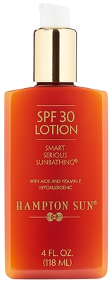 Hampton Sun SPF 30 Lotion