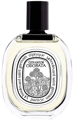 Diptyque Geranium Odorata 2 ml