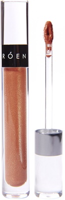 Róen Beauty Kiss My Liquid Lip Balm Shimmer Bowie