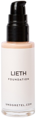 Und Gretel LIETH Make-up 2 بيج بورسلين بيج