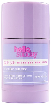 Hello Sunday the take-out one SPF 50