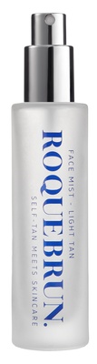 ROQUEBRUN. Face Tanning Mist
