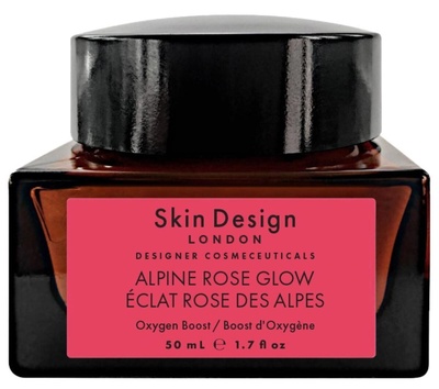 Skin Design London Alpine Rose Crème
