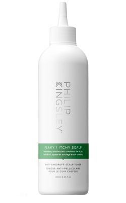 Philip Kingsley Flaky/Itchy Scalp Toner 250 ml