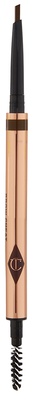 CHARLOTTE TILBURY BROW CHEAT REFILLABLE MEDIUM BROWN