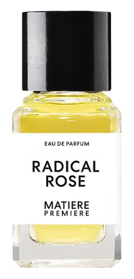 MATIERE PREMIERE Radical Rose 6ml