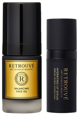 Retrouvé Radiance Reverie