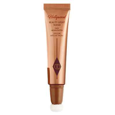 CHARLOTTE TILBURY