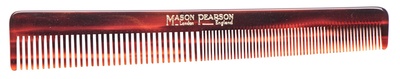 Mason Pearson Cutting Small Comb - CL6
