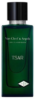 Van Cleef & Arpels Tsar EdT