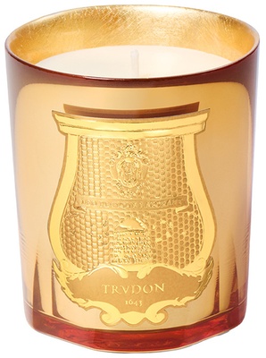 Trudon BGIE NUIT DES GLACES - GALERIE DES FLAMMES