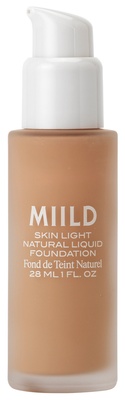Miild Skin Light Natural Liquid Foundation 08 Aurora