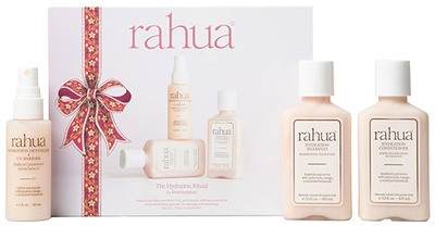 Rahua Holiday Kit - The Hydration Ritual