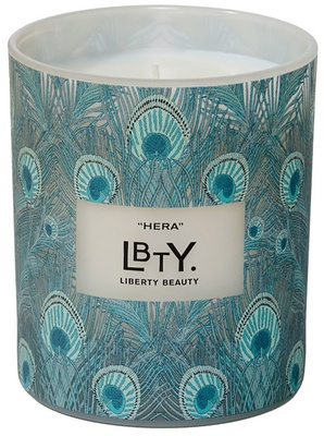 LBTY. Liberty Beauty Candle - Hera