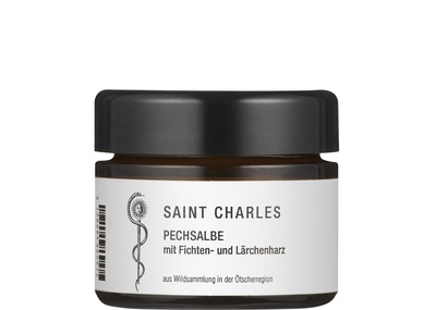 Saint Charles Pechsalbe