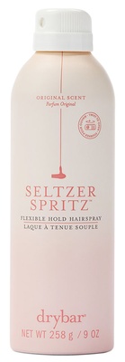 Drybar SELTZER SPRITZ - FLEXIBLE HOLD HAIRSPRAY