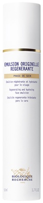 BIOLOGIQUE RECHERCHE Emulsion Originelle Régénérante