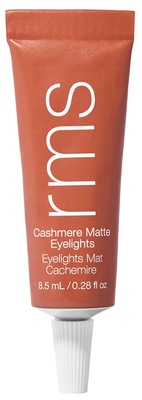 RMS Beauty Cashmere Matte Eyelights Canyon Clay