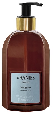 DR. VRANJES FIRENZE Hand Soap Verbena 410ml