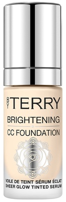 By Terry Brightening CC Foundation 1N