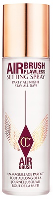 CHARLOTTE TILBURY Airbrush Flawless Setting Spray 100 ml