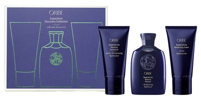 Oribe Supershine Discovery Collection Set 25