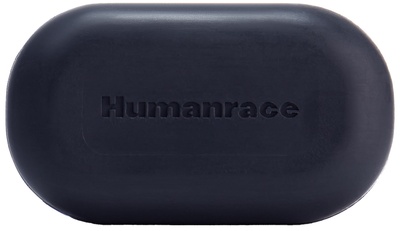 Humanrace Energy Channeling Charcoal Body Bar