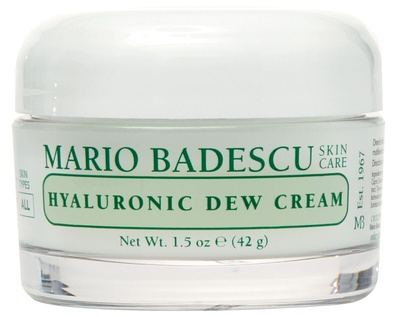 Mario Badescu Hyaluronic Dew Cream