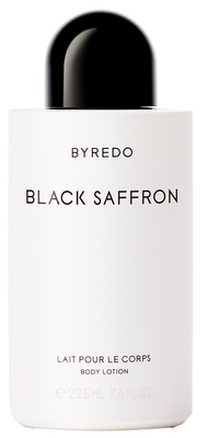 Byredo Black Saffron Body Lotion
