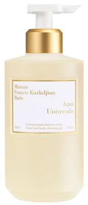 Maison Francis Kurkdjian Paris Aqua Universalis Hand & Body Cleansing Gel