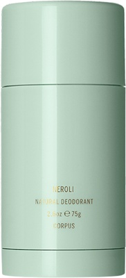 Corpus Neroli Deodorant