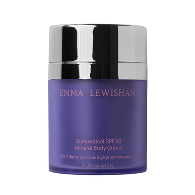 Emma Lewisham
