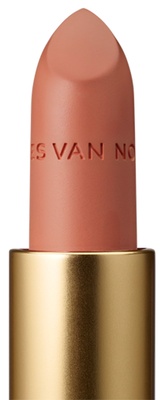 DRIES VAN NOTEN Sheer Lipstick Refill 04 Peach Punk