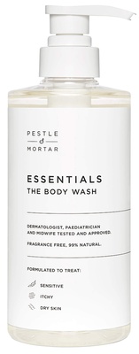 Pestle & Mortar DERMA SKINCARE Body Wash