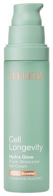 Weleda Cell Longevity HYDRA GLOW Moist Gel-Cream
