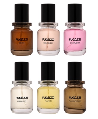Fugazzi Luxury Discovery Set