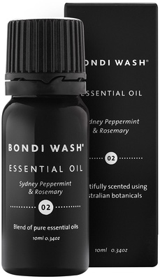 Bondi Wash Essential Oil نعناع سيدني بالنعناع والروزماري