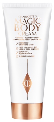 CHARLOTTE TILBURY CHARLOTTE'S MAGIC BODY CREAM 200 ml