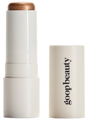 goop Glow Skin Highlighter Stick Sunny