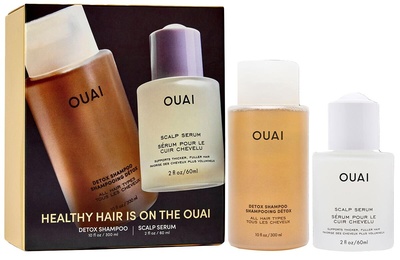 Ouai Healthy Hair Is On The OUAI