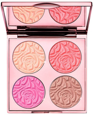 By Terry Brightening CC Palette Sunny Flash