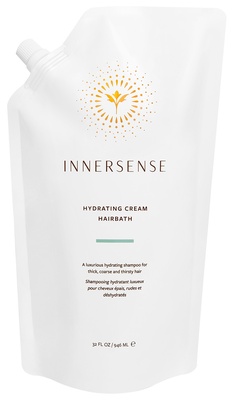 INNERSENSE HYDRATING CREAM HAIRBATH 946 refill