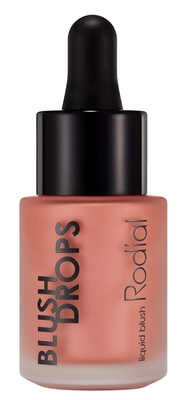 Rodial Blush Drops Kus bij zonsondergang