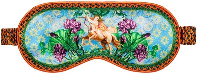 Slip Pure Silk Sleep Mask Zodiac Signs القوس