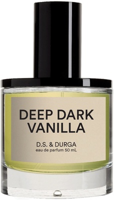 D.S. & DURGA Deep Dark Vanilla