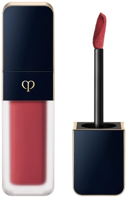 Clé de Peau Beauté Cream Rouge Matte 114