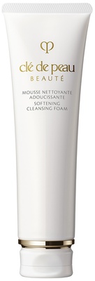 Clé de Peau Beauté Softening Cleansing Foam