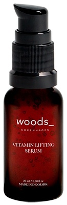 woods_copenhagen VITAMIN LIFTING SERUM