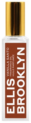 Ellis Brooklyn VANILLA SANTO