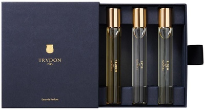 Trudon Coffret Eau de Parfum